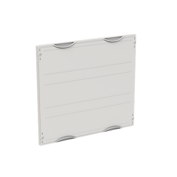  AG223 PLASTRON PLEIN 450X500MM 
