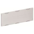  AG232 PLASTRON PLEIN 300X750MM 