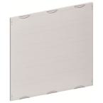  AG235 PLASTRON PLEIN 750X750MM 