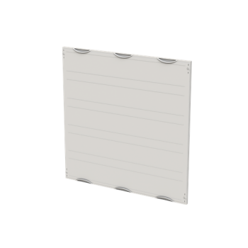  AG235 PLASTRON PLEIN 750X750MM 