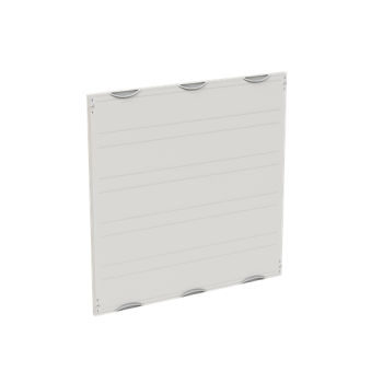  AG235 PLASTRON PLEIN 750X750MM 