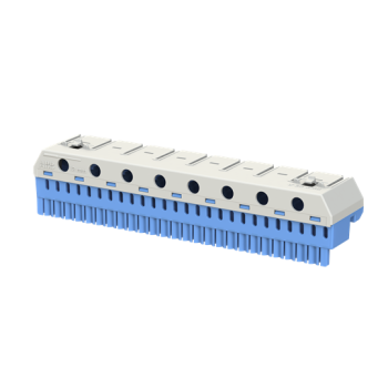  ZK268G BORNIER QUICK PE 26X4+8 