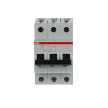  DIJSONCTEUR 3P S203 - COURBE C 