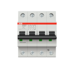  DISJONCTEUR 3P+N A DROITE 1.6A 