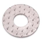  CU TP TRANSITION WASHER 3/8INB 