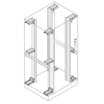  4 TRIERS D ASSEMBLAGE RACK F 