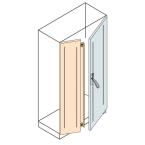  PORTE PLEINE CHEVAUCHER 2000X6 