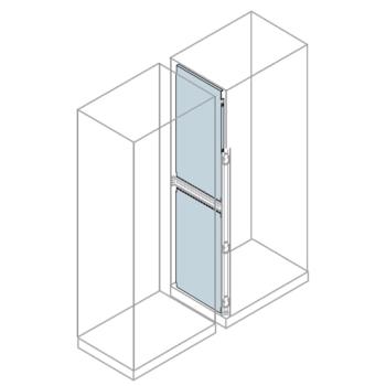  PLAST. PARTITION VERT. 2200X4 