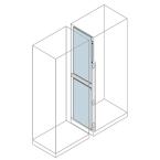  PLAST. PARTITION VERT. 2200X5 