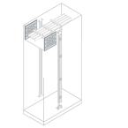  FORME BAR V 600 