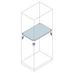  PLAST. PARTITION HOR.FIXE 600 