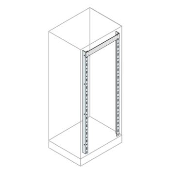  CHSSIS RACK FIXE NHE 42 200 