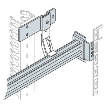  KIT DIN RAIL RACK 19  CHSSIS 