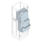  CABINE CELL. DIN RAIL RGLAB. 
