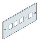  PLAST. 4 APP.96X96 200X800 HXL 