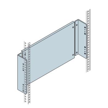  PLATINE FOND PL.QUIP. 400X800 