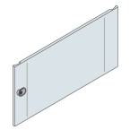  PLAST. AVANT CELL. 600X600 HXL 