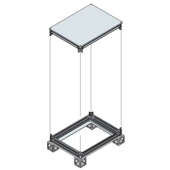  BASE/TOIT 800X500 LXP IS2 