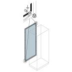  PLASTRON ARRIRE 1800X600 HXL 