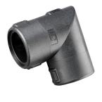  NC12 SWIVEL HINGED ELBOW 