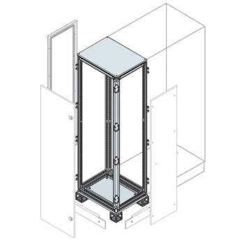  ESPACE LAT.RACCORD.CBLE 1800 
