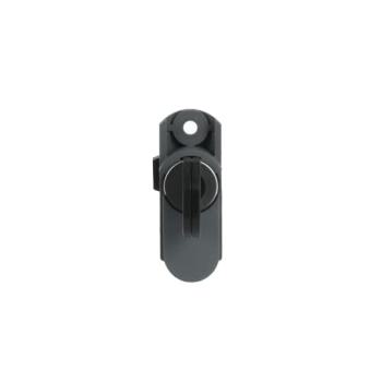  SPEE- SERRURE RONIS 455 ET CLE 