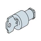  BARILLET TYPE RONIS R455 POUR 