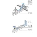 PROFILE EN ALUMINIUM 30X15MM L 