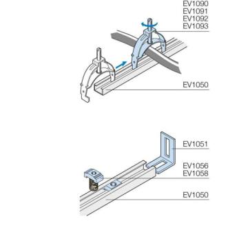  PROFILE EN ALUMINIUM 30X15MM L 