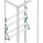  SUPPORTS DE FIXATION POUR RAIL 