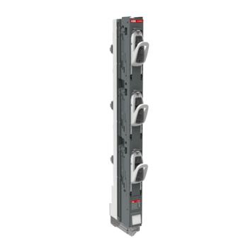  ZLBM00-1P-Z-M8 FUSE SWITCH DIS 
