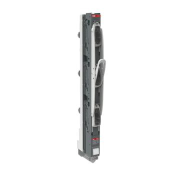 ZLBM00-3P-Z-M8 FUSE SWITCH DIS 