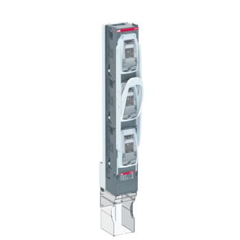  ZLBM3-3P-Z-M12 FUSE SWITCH DIS 