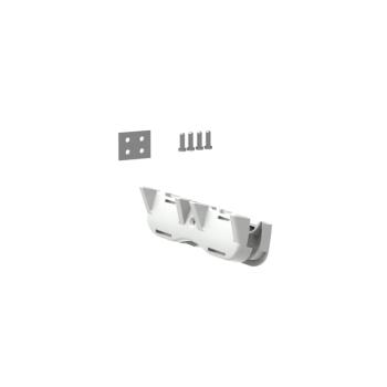  ZLBM KIT FOR MOUNTING 2X400/63 