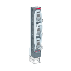  ZLBM1-3P-Z-SC FUSE SWITCH DISC 