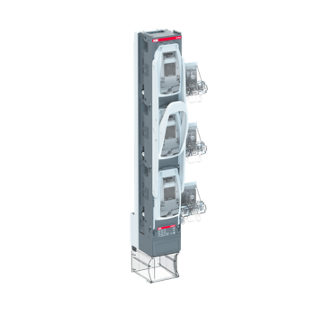  ZLBM3-3P-Z-2SC FUSE SWITCH DIS 