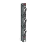  ZLBM00-1P-3U-M8 FUSE SWITCH DI 