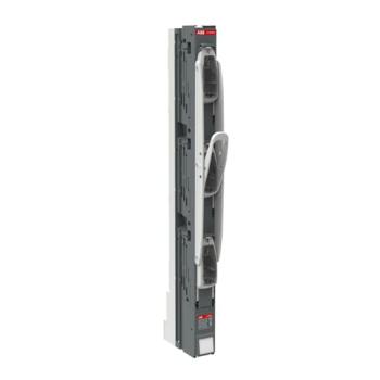  ZLBM00-3P-3U-M8 FUSE SWITCH DI 