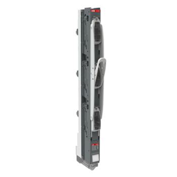  ZLBM00-3P-Z-2AL FUSE SWITCH DI 