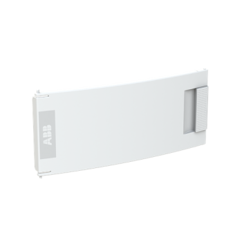  PORTE OPAQUE 1X12M-COFFRET MIS 