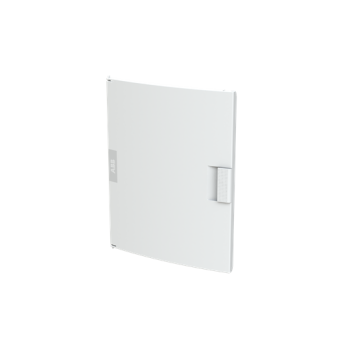  PORTE OPAQUE 3X12M-COFFRET MIS 