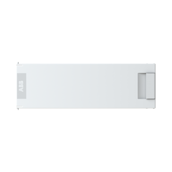  PORTE OPAQUE 1X18M-COFFRET MIS 