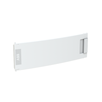  PORTE OPAQUE 1X18M-COFFRET MIS 