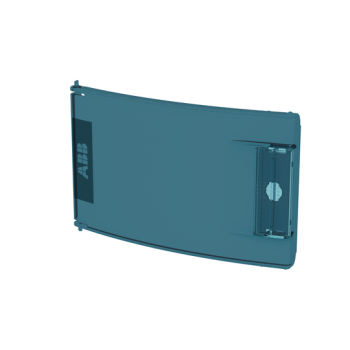  PORTE TRANSPARENTE 1X8M-COFFRE 