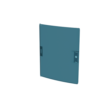  PORTE TRANSPARENTE 3X12M-COFFR 