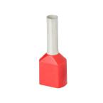  INS NYL TWIN FERRULE 2X17 - 2X 