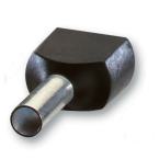  INS NYL TWIN FERRULE 2X16 - 2X 
