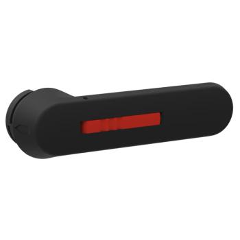  POIGNEE LATERALE SUR APPAREIL 