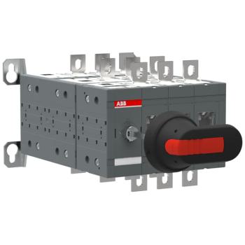  INVERSEUR DE BY-PASS 250A 3 PO 