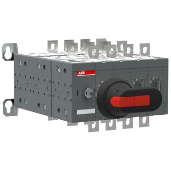  INVERSEUR DE BY-PASS 160A 4 PO 